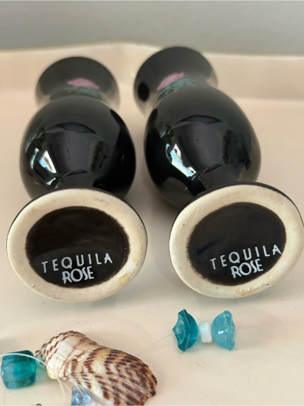Tequila Rose pair photos